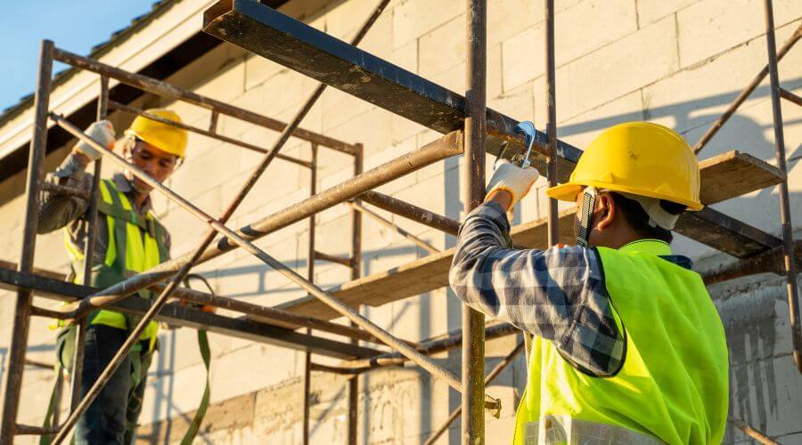 Soffit Repair in Fort Washington, PA